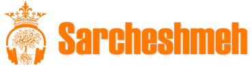 Sarcheshmeh Logo